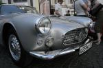 Maserati 3500 GT 1957 года